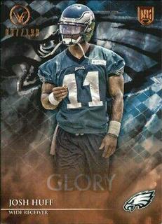 Josh Huff