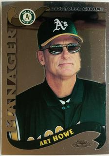 Art Howe