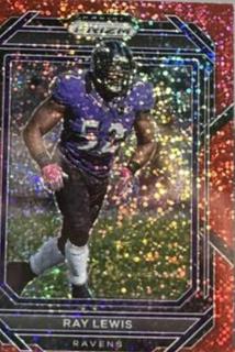 Ray Lewis