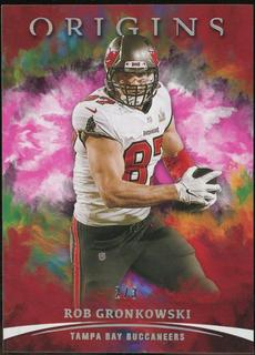 Rob Gronkowski