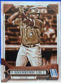 Vladimir Guerrero Jr.