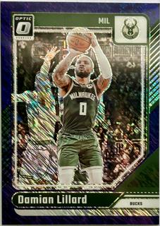 Damian Lillard