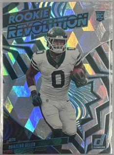 Braelon Allen