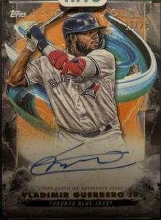 Vladimir Guerrero Jr.