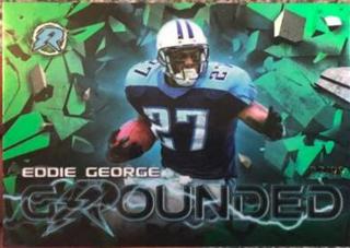 Eddie George