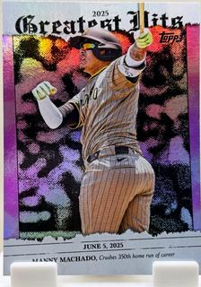 Manny Machado