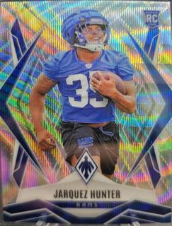 Jarquez Hunter