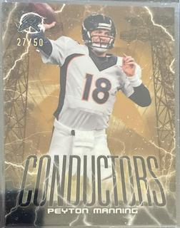 Peyton Manning
