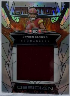 Jayden Daniels