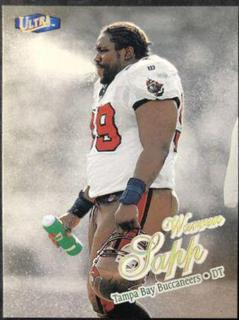 Warren Sapp