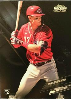 Tyler Stephenson