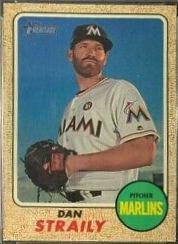 Dan Straily