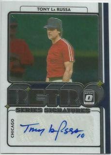 Tony La Russa