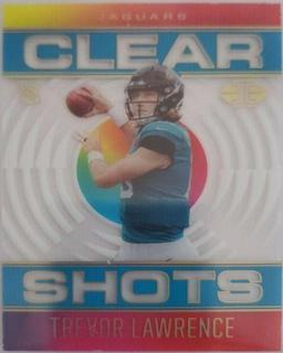 Trevor Lawrence