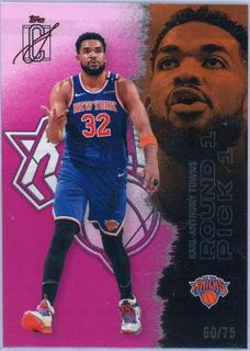 Karl-Anthony Towns