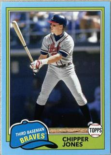 Chipper Jones