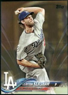 Clayton Kershaw