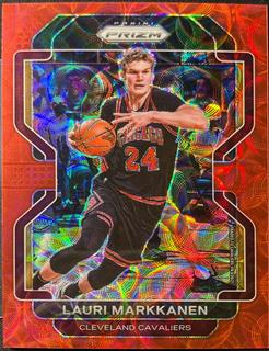 Lauri Markkanen