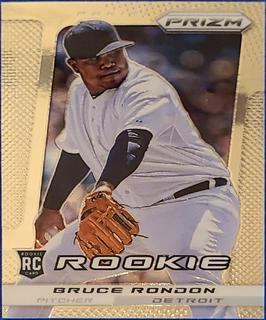 Bruce Rondon