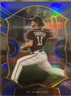 Yu Darvish