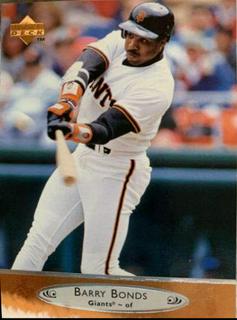Barry Bonds