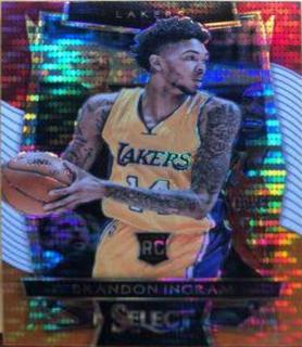 Brandon Ingram