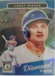 Corey Seager