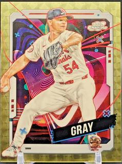 Sonny Gray