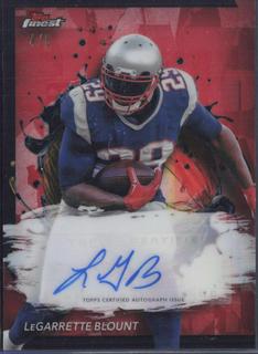 LeGarrette Blount