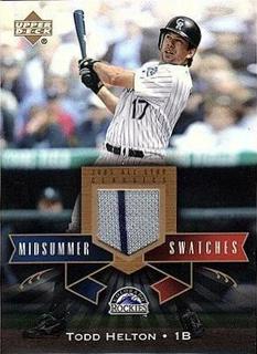 Todd Helton