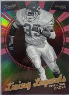 Christian Okoye