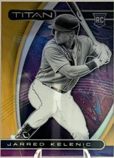Jarred Kelenic