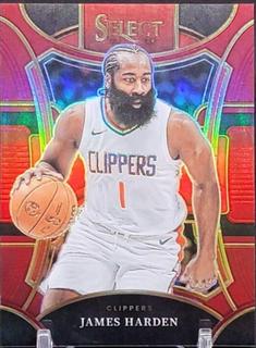 James Harden