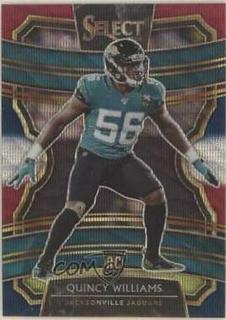 Quincy Williams