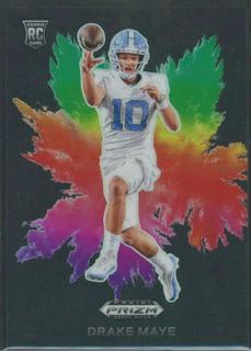 Drake Maye