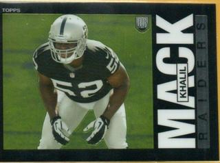 Khalil Mack