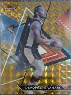Devonte' Graham