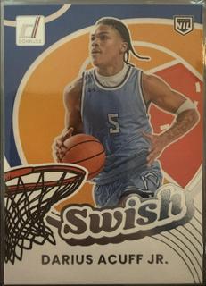 Darius Acuff Jr.