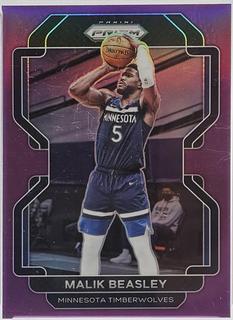 Malik Beasley