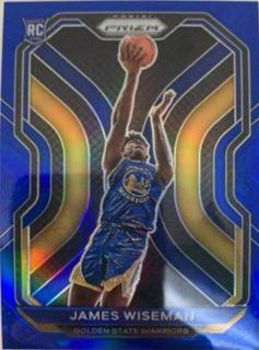 James Wiseman