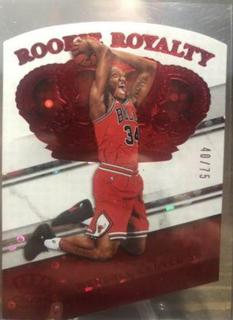Wendell Carter Jr.
