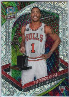Derrick Rose