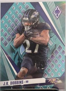 J. K. Dobbins