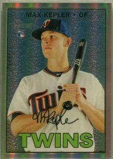 Max Kepler