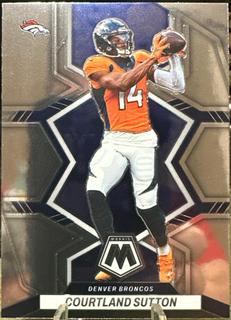 Courtland Sutton