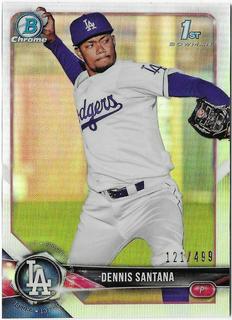 Dennis Santana