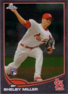 Shelby Miller
