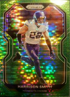Harrison Smith