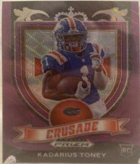 Kadarius Toney