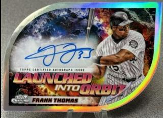 Frank Thomas